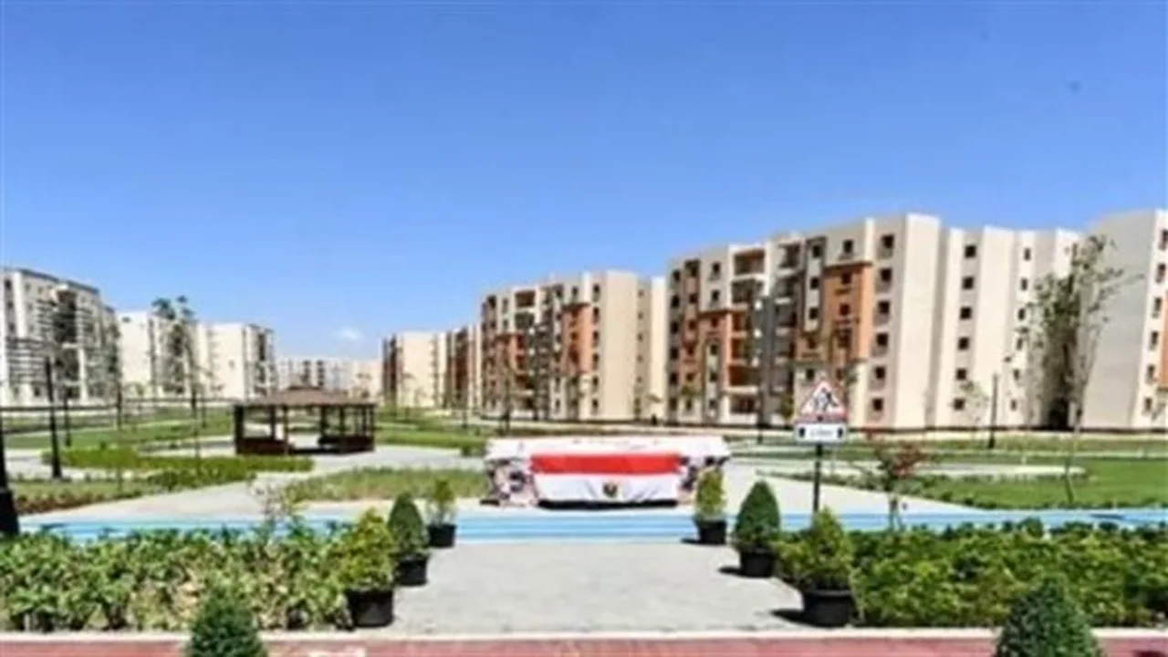 مشروع جديد.. تفاصيل سكن لكل المصريين 9 تكشف عن فرص مميزة